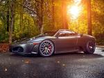 Ferrari F430 Scuderia MB1 by D2Forged 2012 года